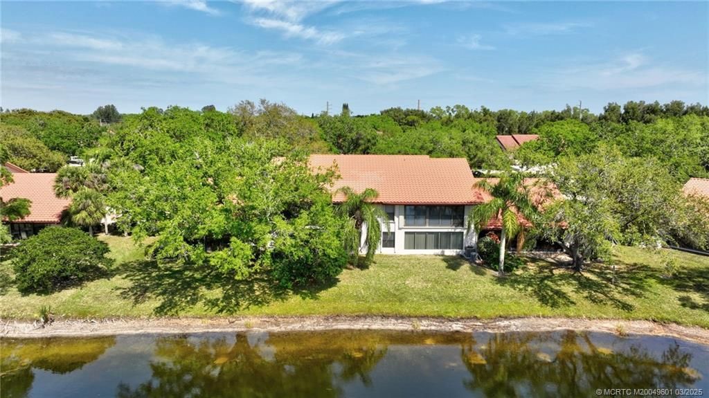 6040 SE Martinique Drive, Unit 102, Stuart, FL 34997 Photo