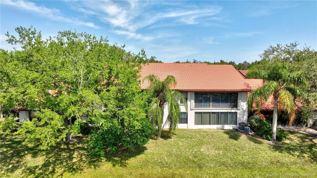 6040 SE Martinique Drive, Unit 102, Stuart, FL 34997 Photo