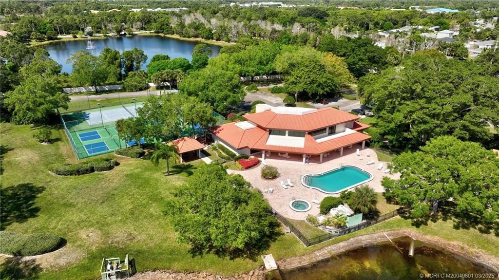 6040 SE Martinique Drive, Unit 102, Stuart, FL 34997 Photo