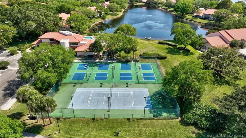 6040 SE Martinique Drive, Unit 102, Stuart, FL 34997 Photo