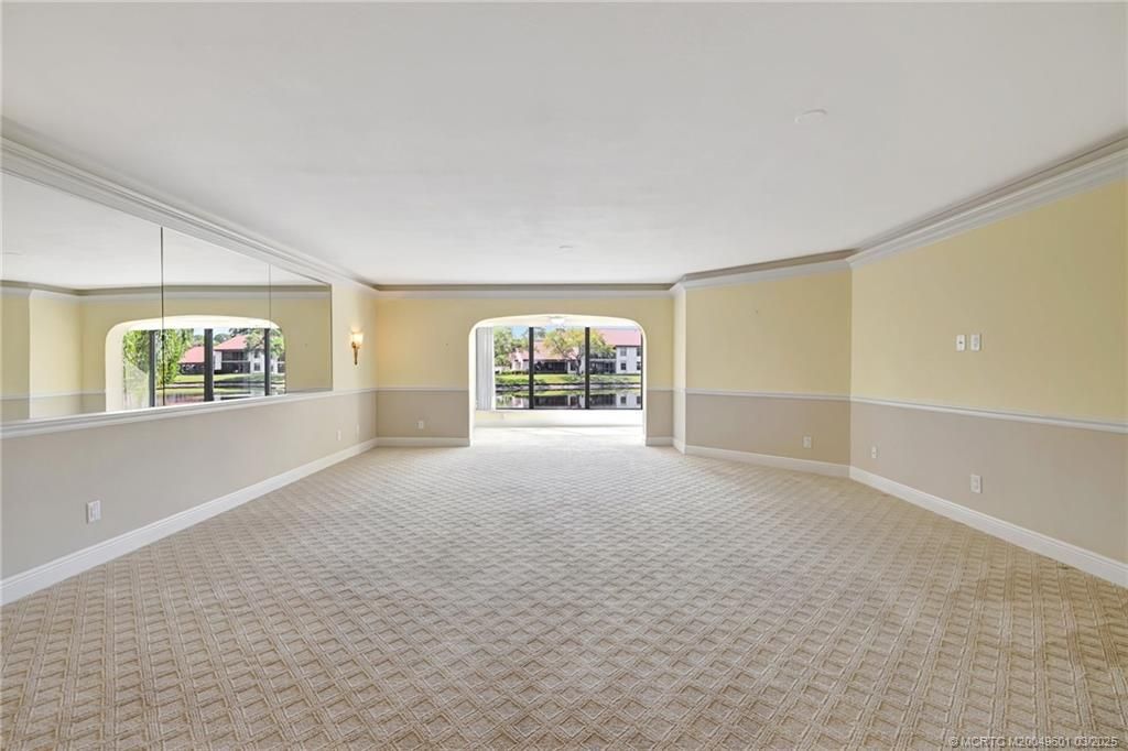 6040 SE Martinique Drive, Unit 102, Stuart, FL 34997 Photo