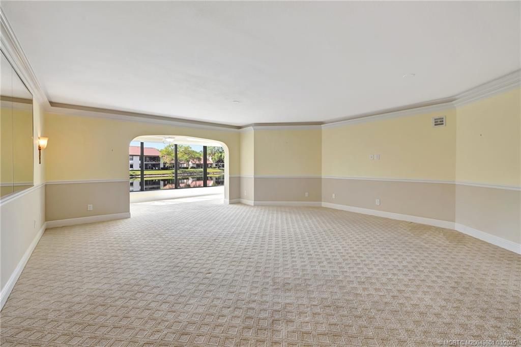 6040 SE Martinique Drive, Unit 102, Stuart, FL 34997 Photo