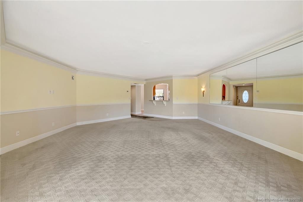 6040 SE Martinique Drive, Unit 102, Stuart, FL 34997 Photo