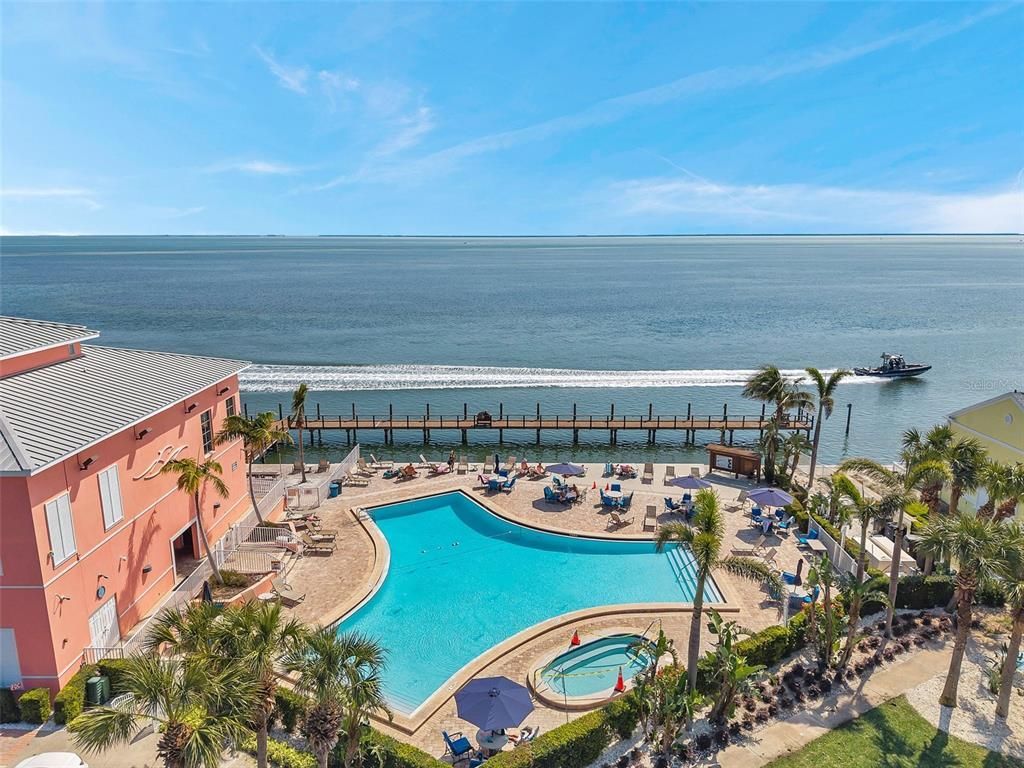 4766 Snook Drive Se, Saint Petersburg, FL 33705 Photo