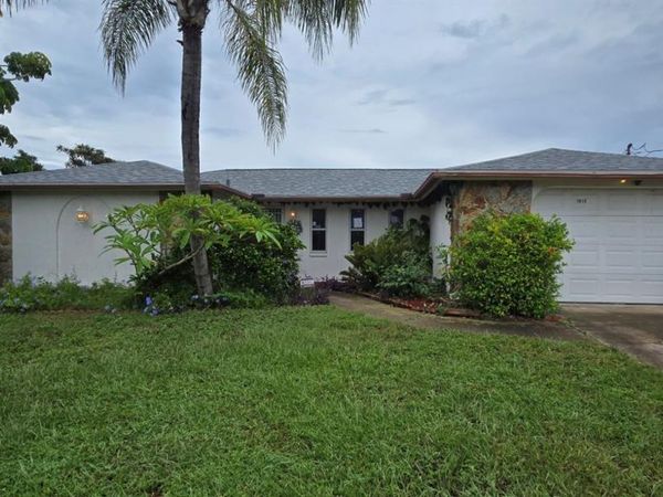 1414 GRAND BOULEVARD, HOLIDAY, FL 34690