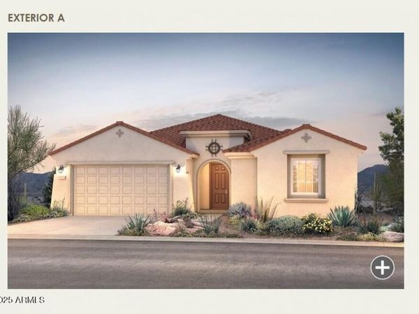 17651 W Palo Verde Drive, Litchfield Park, AZ 85340