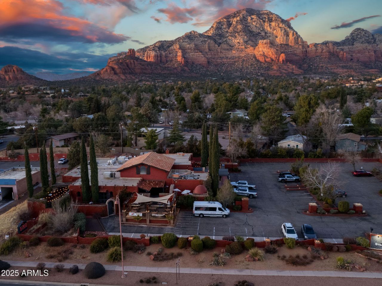 2620 W STATE ROUTE 89A Route, Sedona, AZ 86336