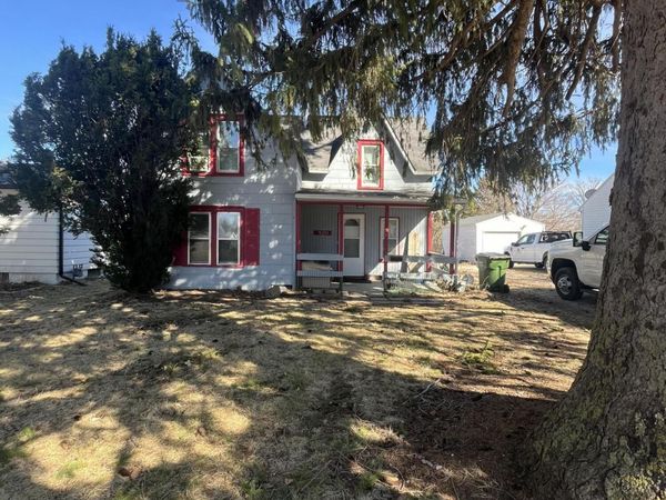 920 Elm Avenue, Story City, IA 50248