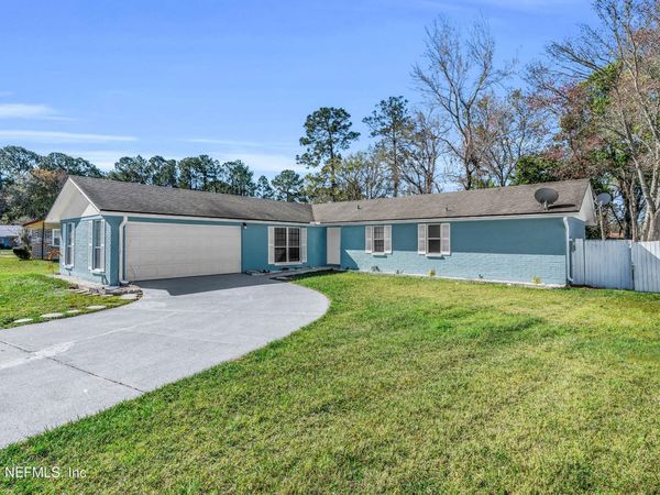 3950 STAR TREE Road, Jacksonville, FL 32210