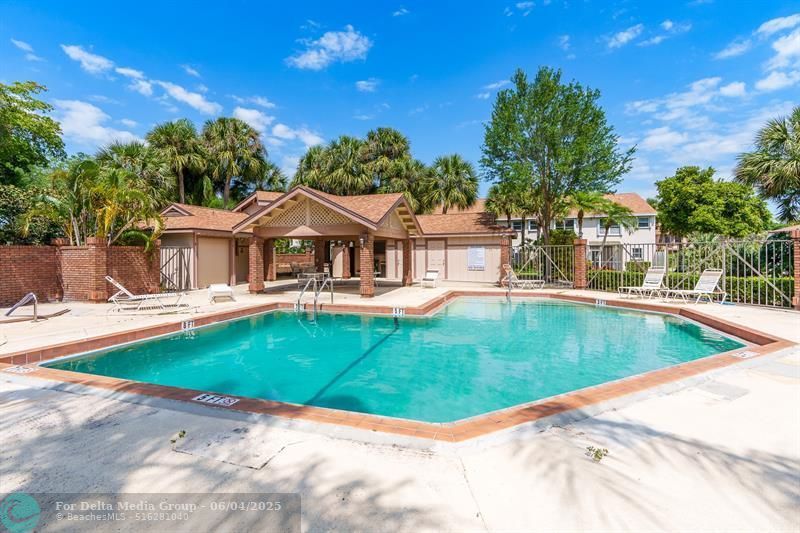 900 Crosswinds Drive, Unit D2, Greenacres, FL 33413 Photo