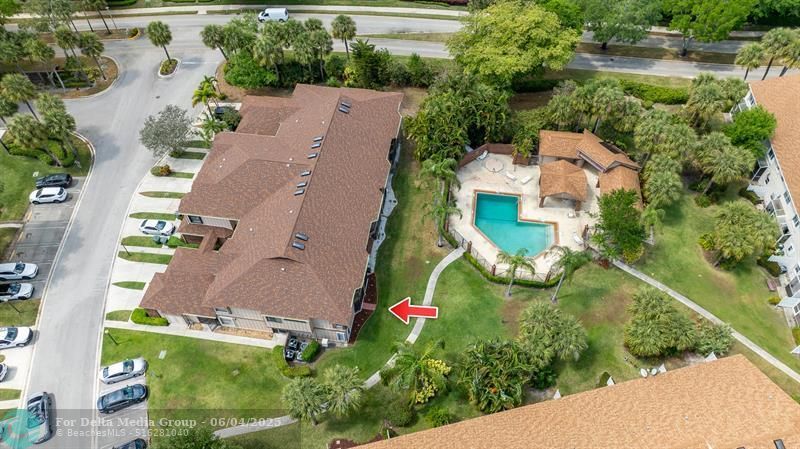 900 Crosswinds Drive, Unit D2, Greenacres, FL 33413 Photo