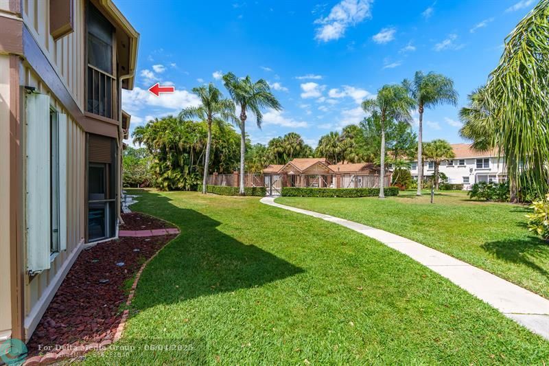 900 Crosswinds Drive, Unit D2, Greenacres, FL 33413 Photo