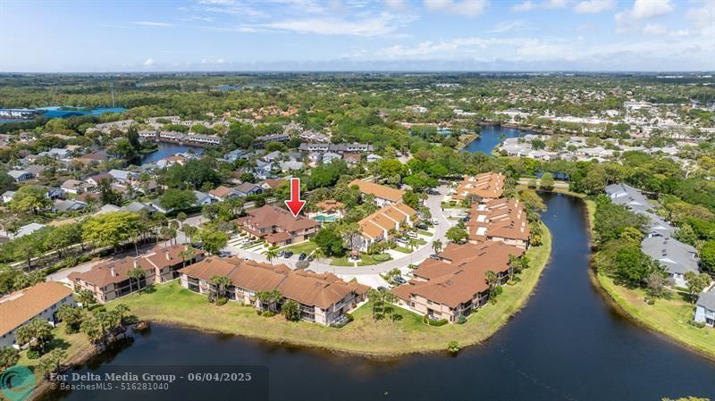 900 Crosswinds Drive, Unit D2, Greenacres, FL 33413 Photo
