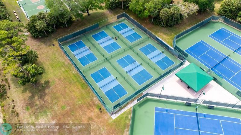 900 Crosswinds Drive, Unit D2, Greenacres, FL 33413 Photo