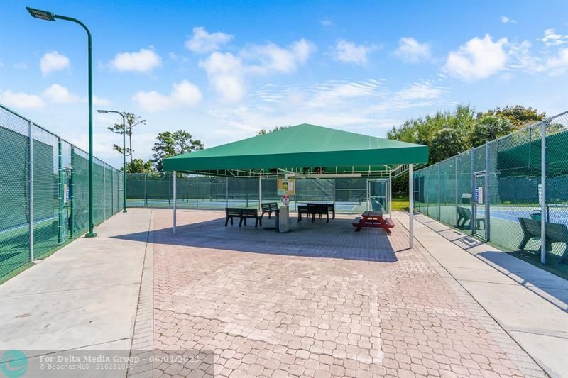 900 Crosswinds Drive, Unit D2, Greenacres, FL 33413 Photo