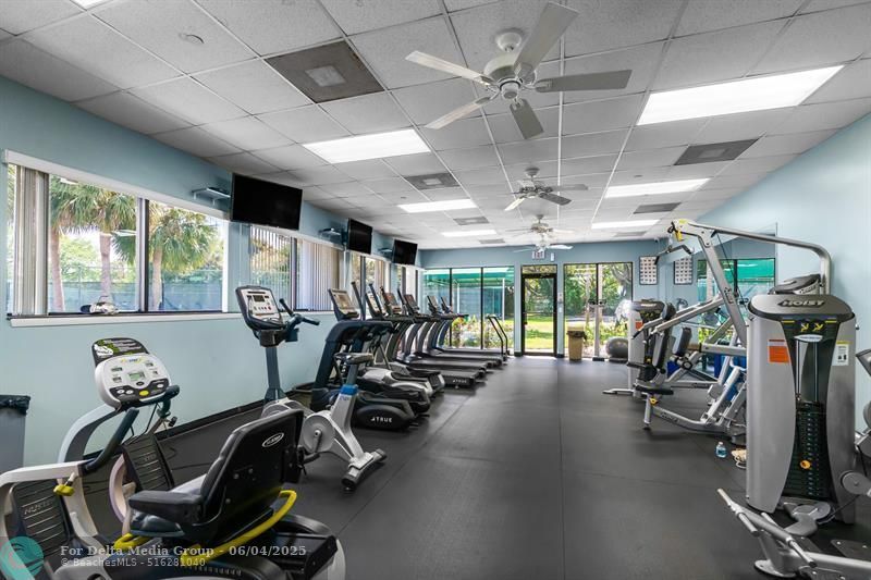 900 Crosswinds Drive, Unit D2, Greenacres, FL 33413 Photo