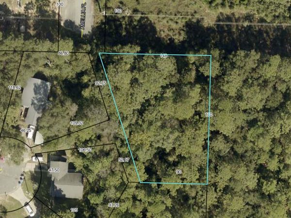 0 Amellia Place, Crestview, FL 32539