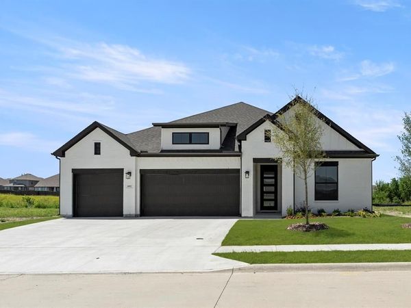 1052 Bingham Way, Forney, TX 75126