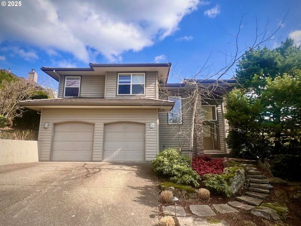 2006 NW NEW HOPE CT, Portland, OR 97229