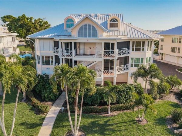 11000 PLACIDA ROAD, Unit 1501, PLACIDA, FL 33946