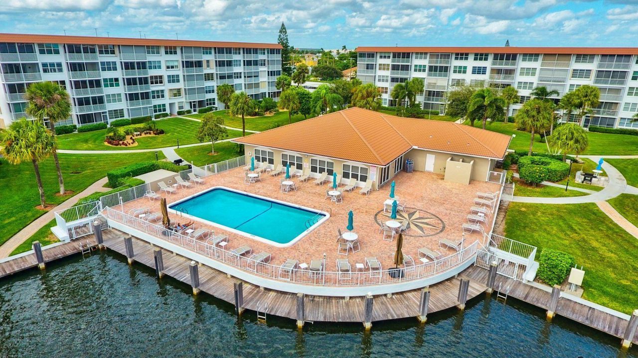 931 Gardenia Drive, Unit 367, Delray Beach, FL 33483 Photo