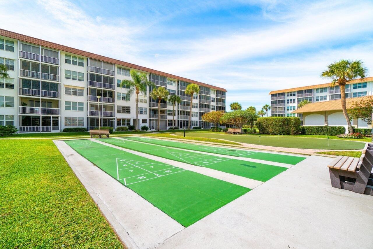 931 Gardenia Drive, Unit 367, Delray Beach, FL 33483 Photo