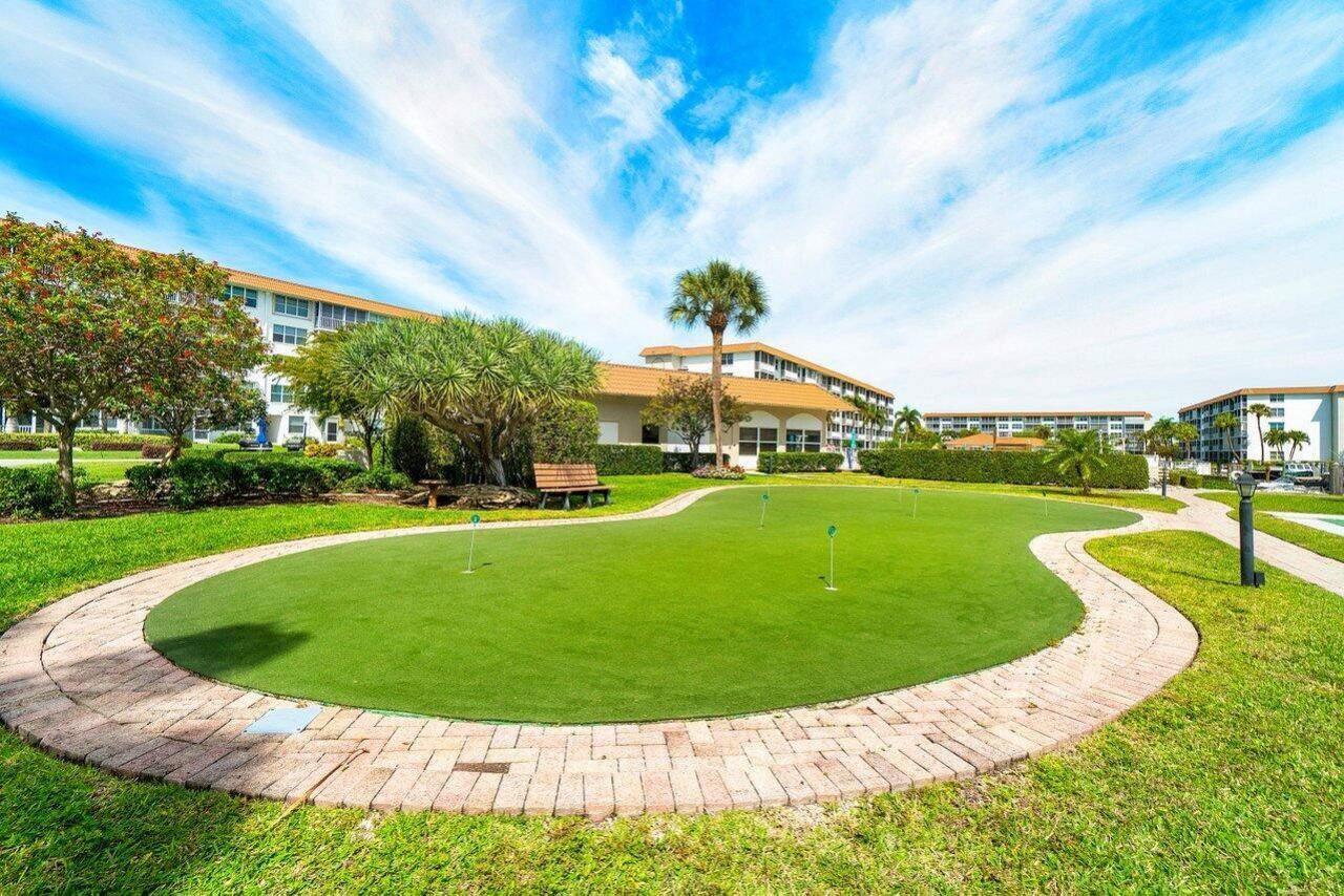 931 Gardenia Drive, Unit 367, Delray Beach, FL 33483 Photo