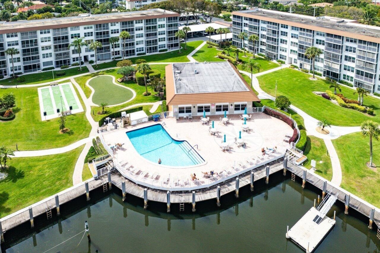 931 Gardenia Drive, Unit 367, Delray Beach, FL 33483 Photo