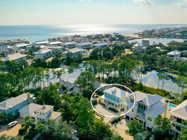 40 Tresca Drive, Santa Rosa Beach, FL 32459