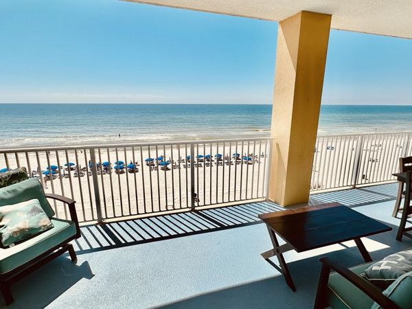 17643 Front Beach Road, Unit 502, Panama City Beach, FL 32413