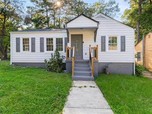 1347 Westmont Road SW, Atlanta, GA 30311