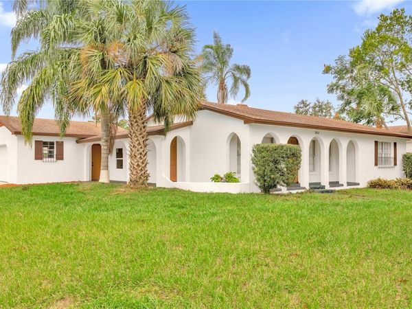 3052 SARATOGA DRIVE, ORLANDO, FL 32806