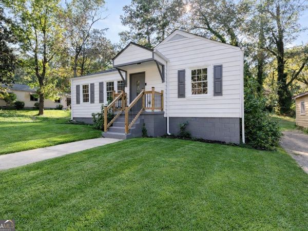 1347 Westmont Road SW, Atlanta, GA 30311