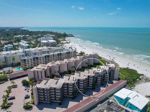 6480 MIDNIGHT PASS ROAD, Unit 506, SARASOTA, FL 34242