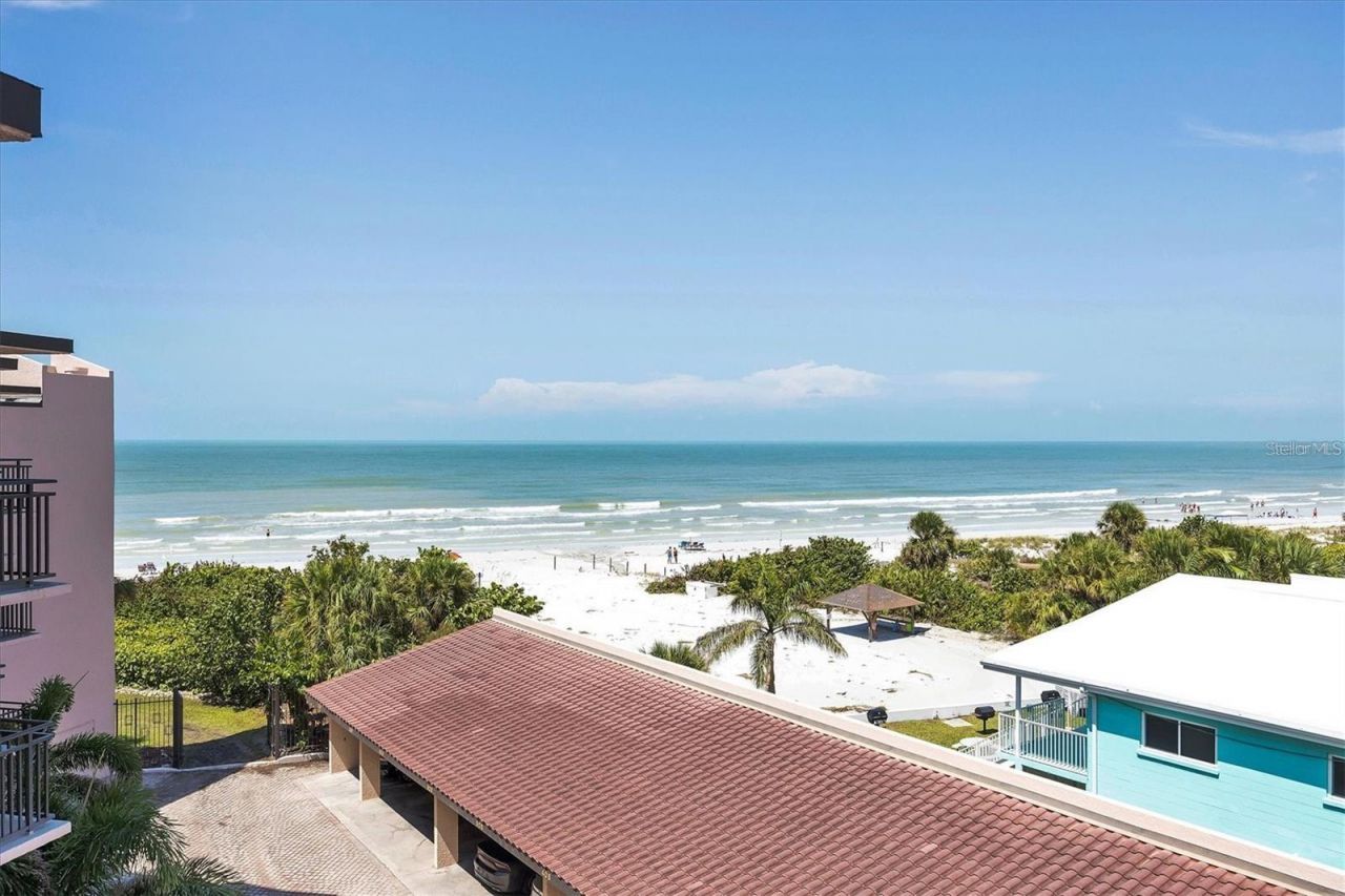 6480 Midnight Pass Road, Unit 506, Sarasota, FL 34242 Photo