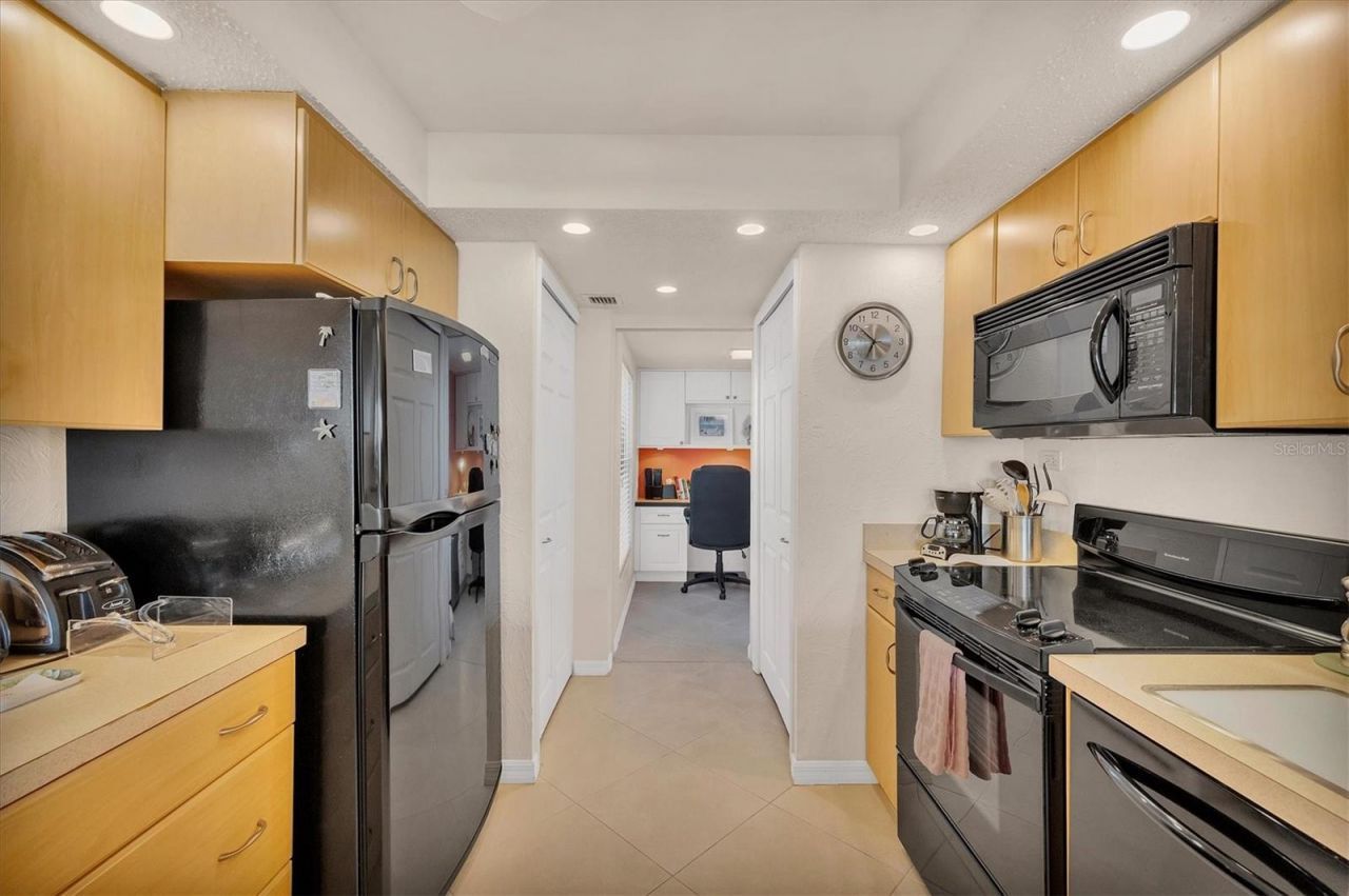 6480 Midnight Pass Road, Unit 506, Sarasota, FL 34242 Photo