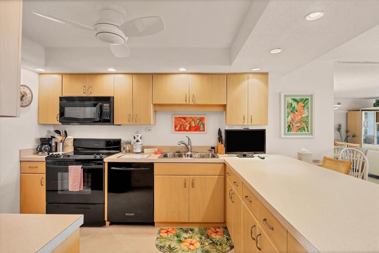 6480 Midnight Pass Road, Unit 506, Sarasota, FL 34242 Photo