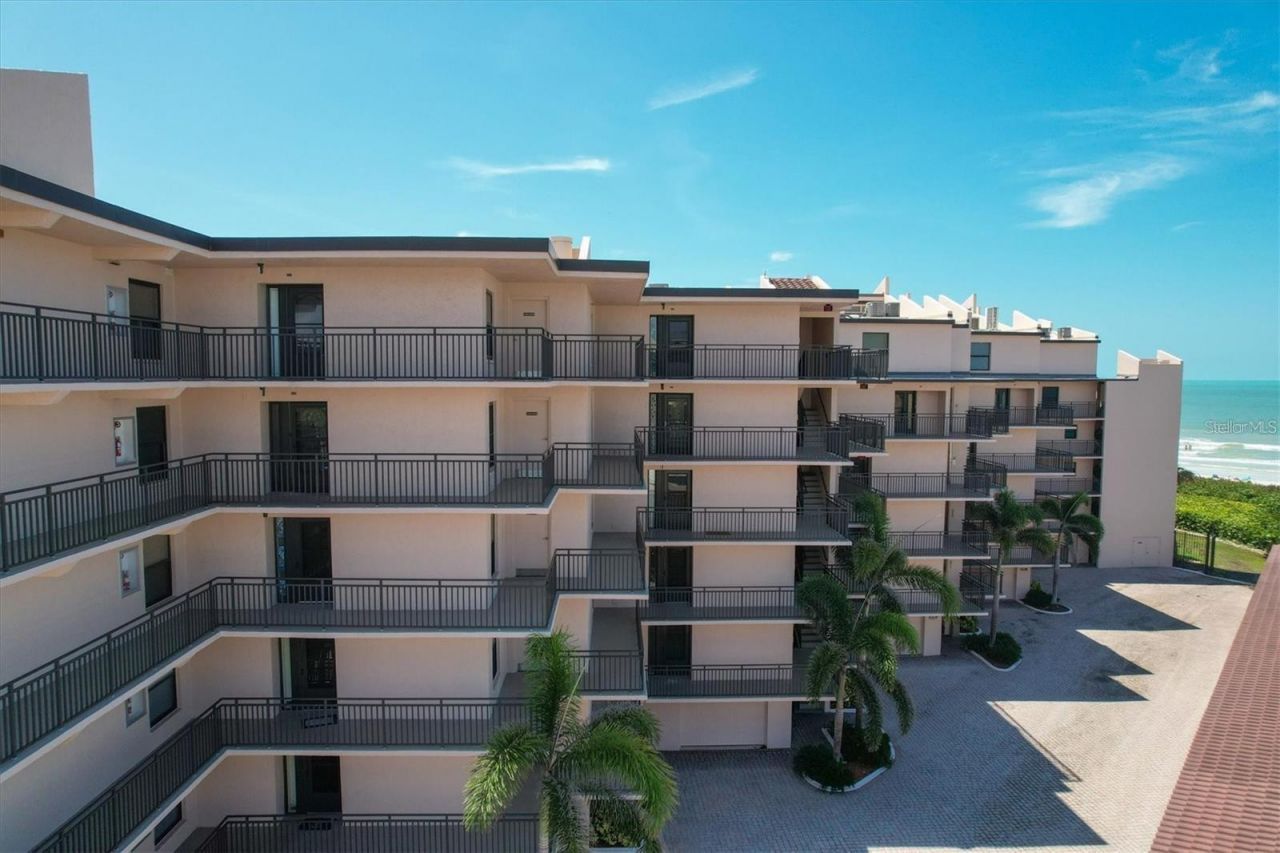 6480 Midnight Pass Road, Unit 506, Sarasota, FL 34242 Photo