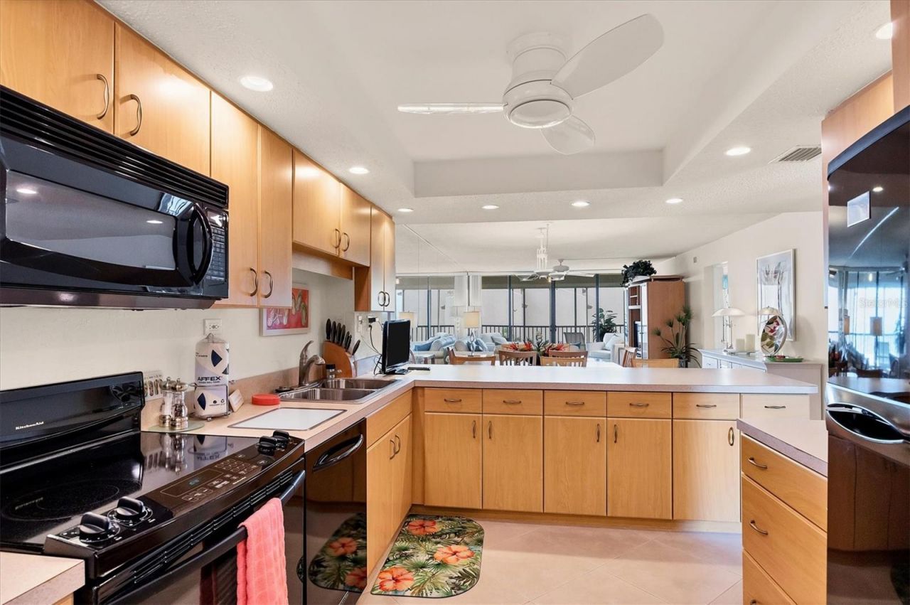 6480 Midnight Pass Road, Unit 506, Sarasota, FL 34242 Photo