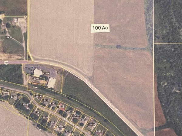 100 Ac Hwy 165, North Little Rock, AR 72117