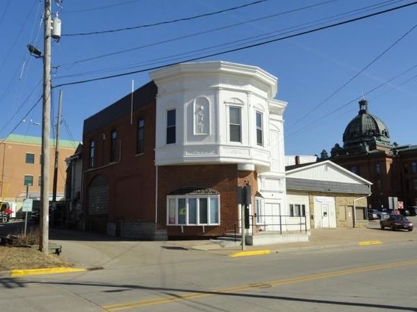 217 W Cherry St, Lancaster, WI 53813