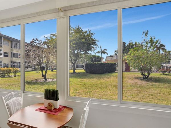 4421 NW 16th St, Unit G110, Lauderhill, FL 33313