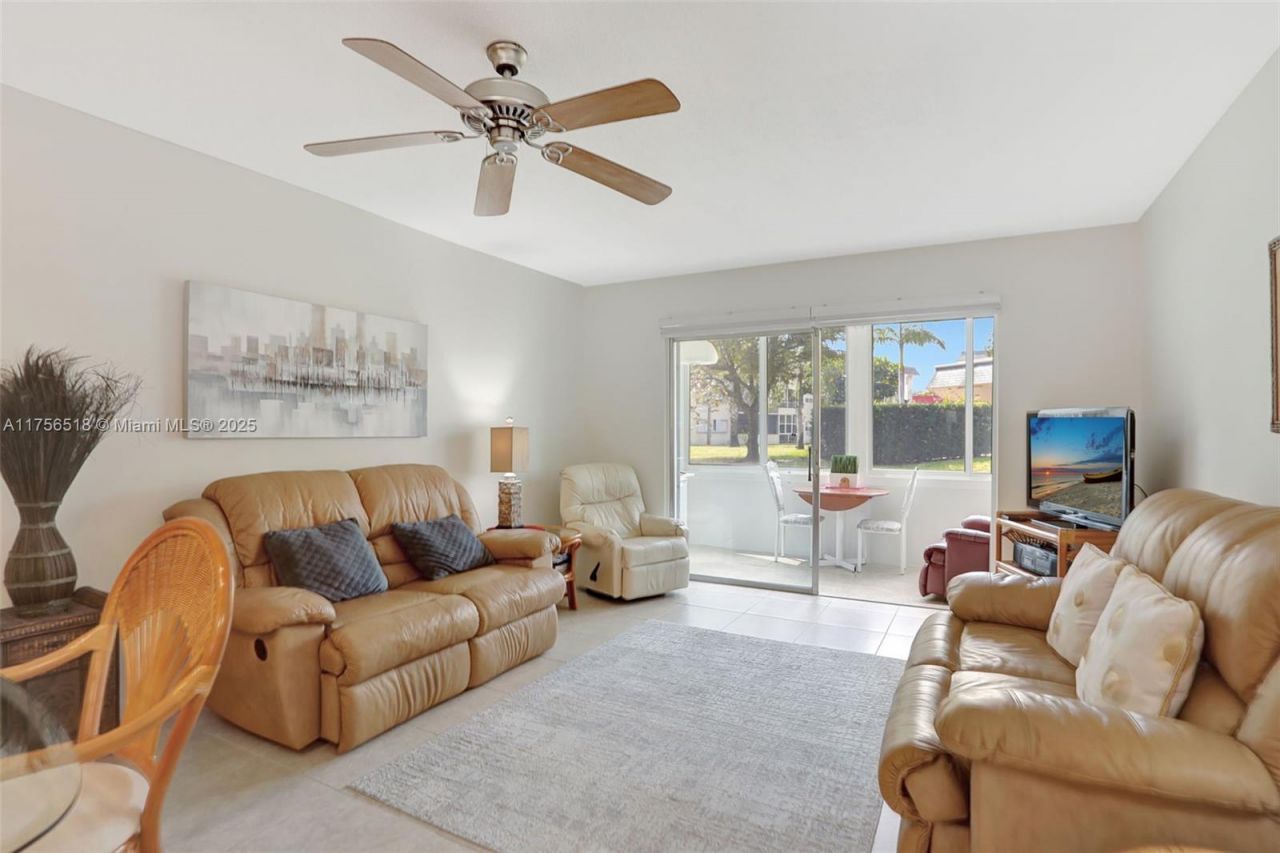 4421 NW 16th St, Unit G110, Lauderhill, FL 33313 Photo