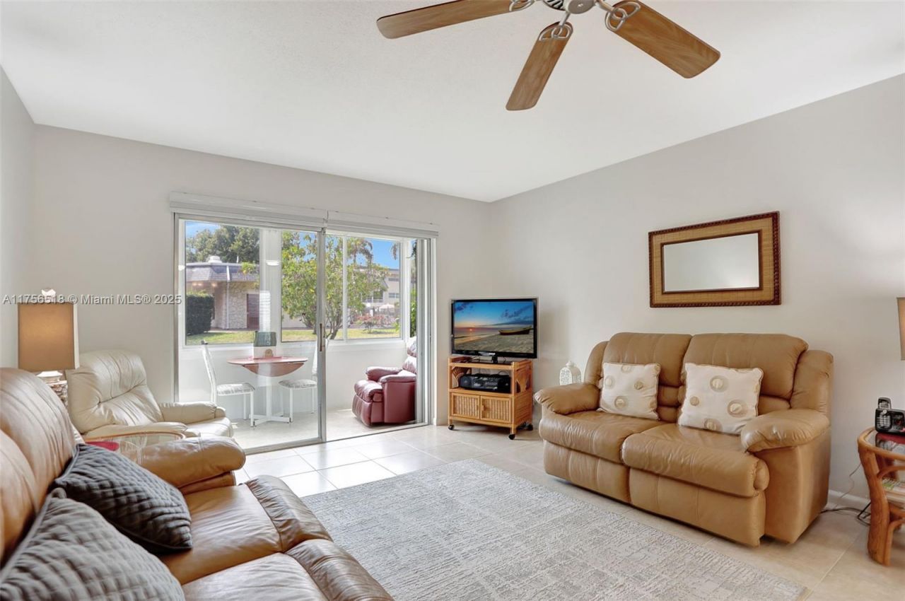 4421 NW 16th St, Unit G110, Lauderhill, FL 33313 Photo