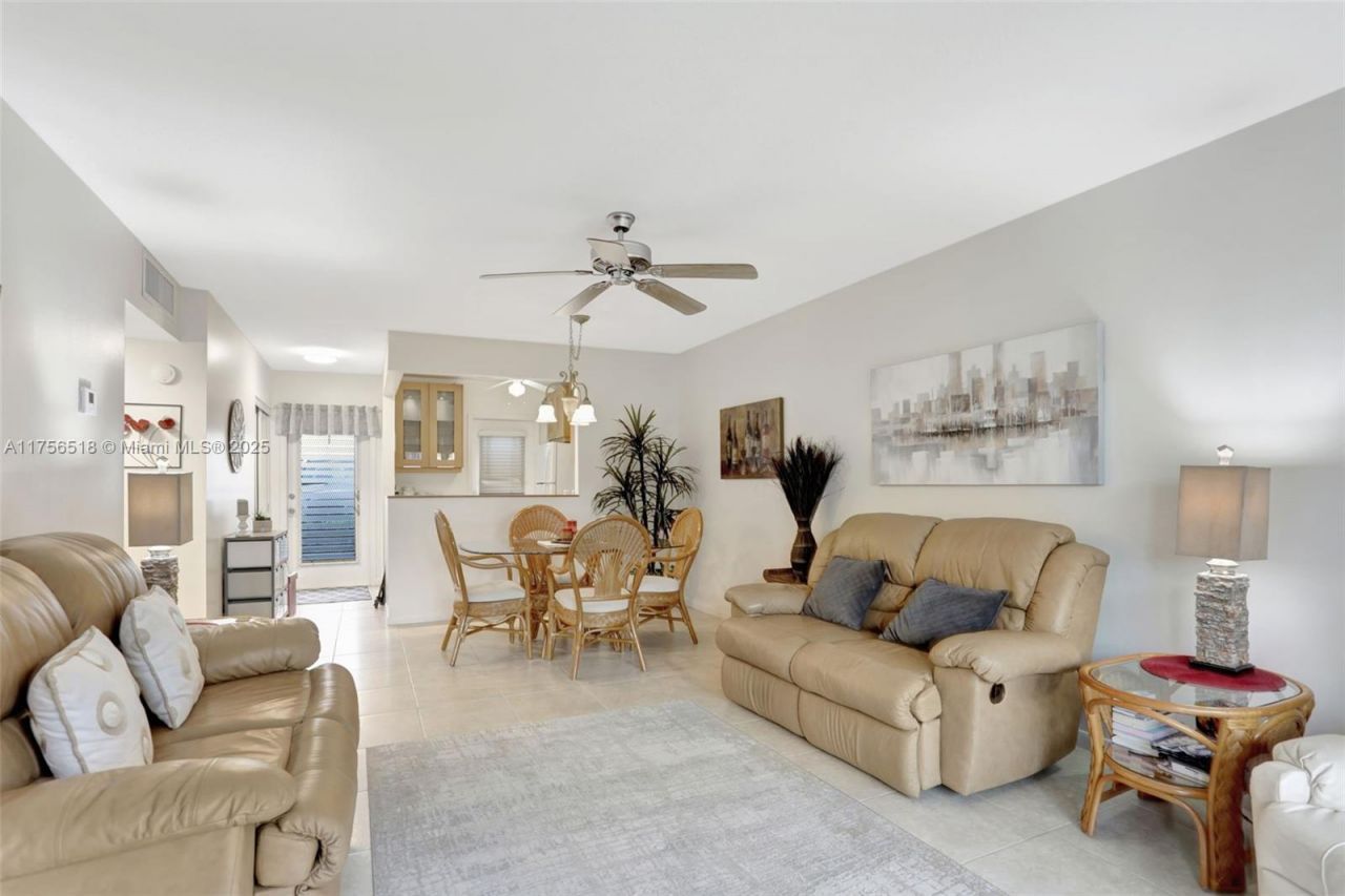 4421 NW 16th St, Unit G110, Lauderhill, FL 33313 Photo