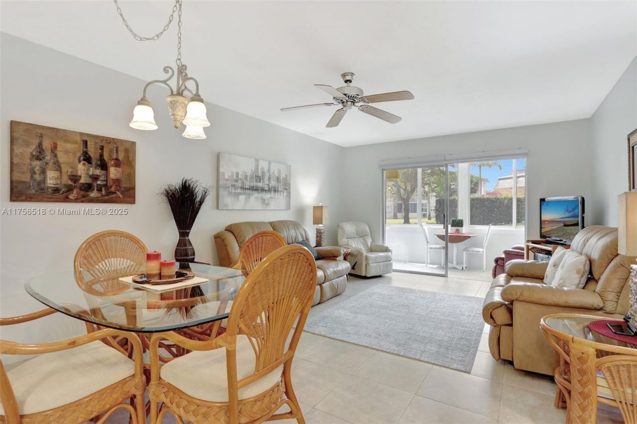 4421 NW 16th St, Unit G110, Lauderhill, FL 33313 Photo
