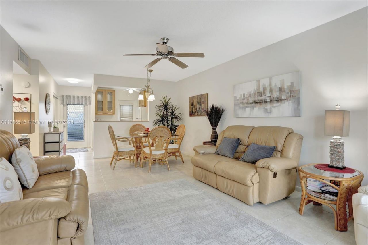 4421 NW 16th St, Unit G110, Lauderhill, FL 33313 Photo