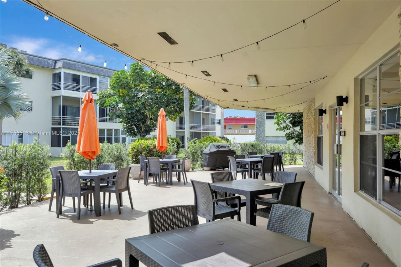 4421 NW 16th St, Unit G110, Lauderhill, FL 33313 Photo