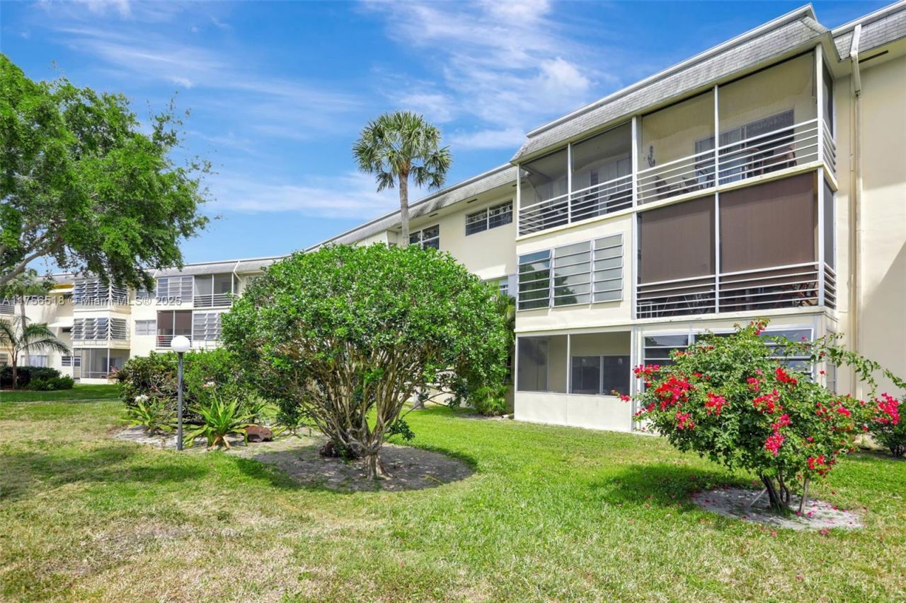 4421 NW 16th St, Unit G110, Lauderhill, FL 33313 Photo