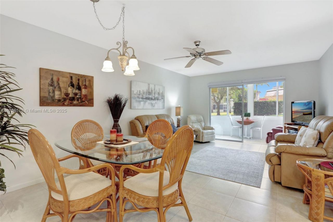 4421 NW 16th St, Unit G110, Lauderhill, FL 33313 Photo